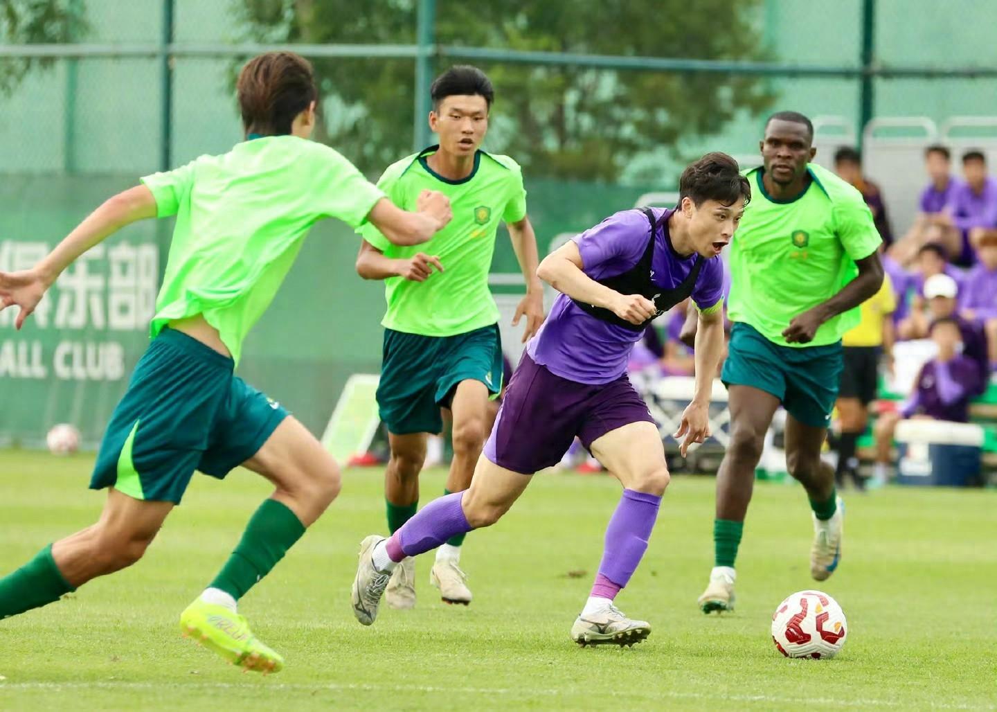 爱游戏中国赛地聚焦——法甲集结日热度飙升，广州队队长鼓劲，压力陡增，控场能力受关注的简单介绍