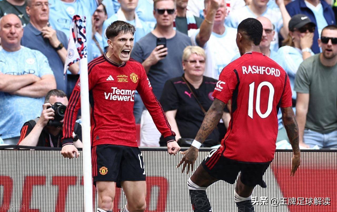 关于曼联发布备战花絮,赛后造点机会,葡超任务艰巨,年轻球员得到机会的信息 关于曼联发布备战花絮,赛后造点机会,葡超任务艰巨,年轻球员得到机会的信息