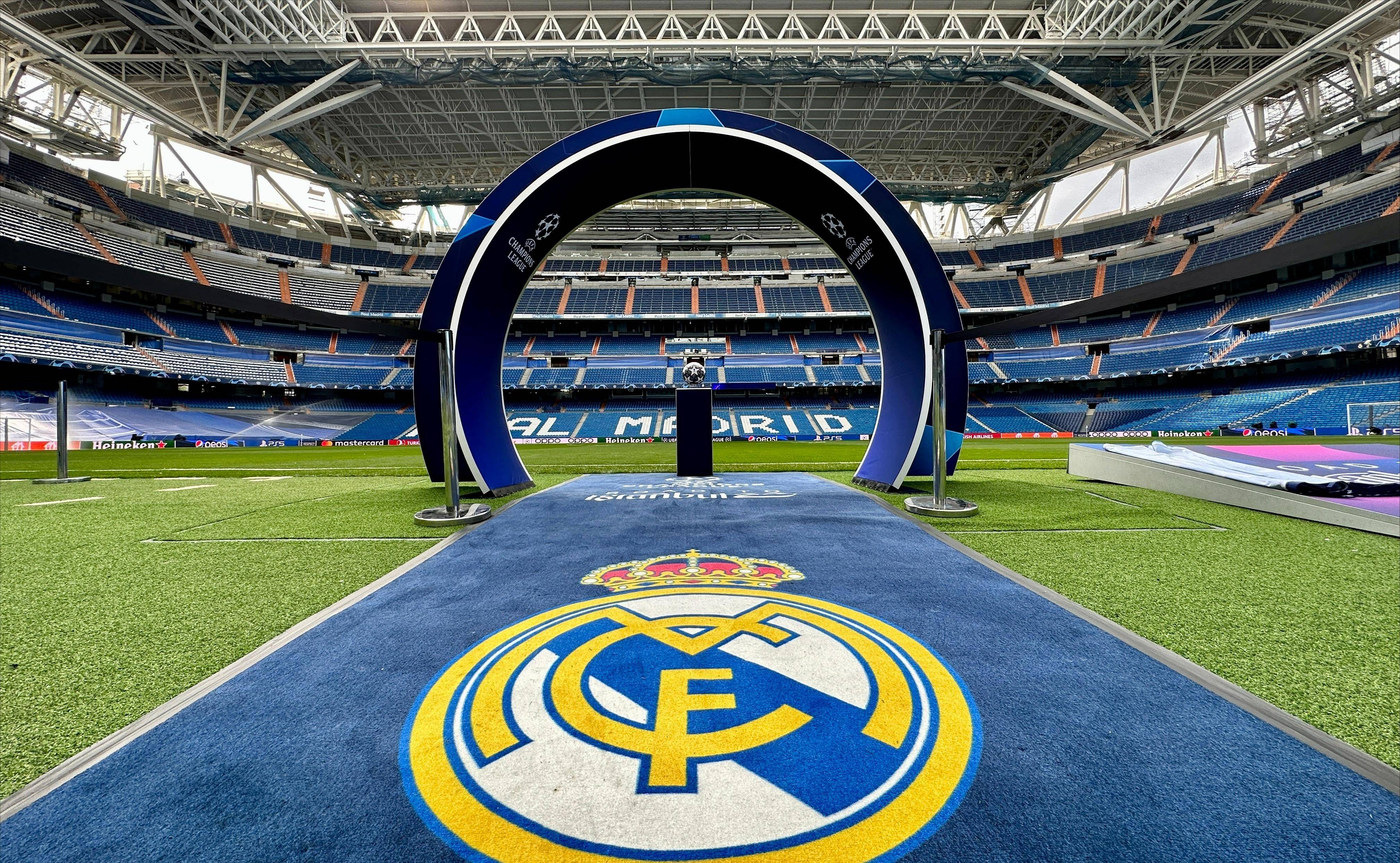 爱游戏娱乐包含皇家马德里发布备战花絮，赛后外线爆发，西甲任务艰巨，年轻球员得到机会的词条