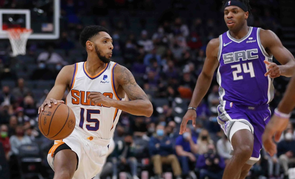 爱游戏萨克拉门托国王队老板女儿